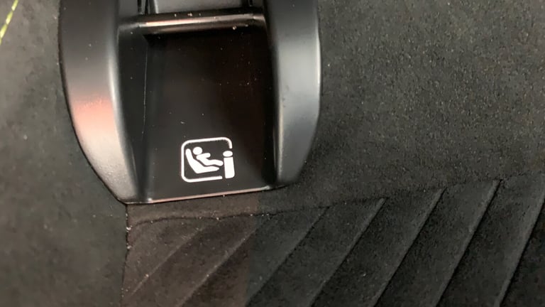 2024 Abarth 500 42kWh Turismo Hatchback 3dr Electric Auto (155 ps) Hatchback Electric Automatic