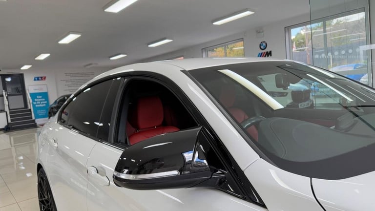 2020 BMW 4 Series Gran Coupe 2.0 420i GPF M Sport Euro 6 (s/s) 5dr Hatchback Petrol Manual