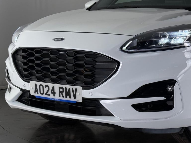2024 Ford Kuga 2.5 PHEV ST-Line X Edition 5dr CVT HATCHBACK PETROL/ELECTRIC Automatic