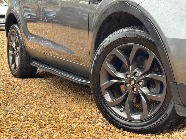 2019 Land Rover Discovery Sport 2.0 TD4 Landmark Auto 4WD Euro 6 (s/s) 5dr ESTATE Diesel Automatic