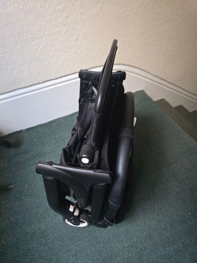 Bugaboo Butterfly pushchair 