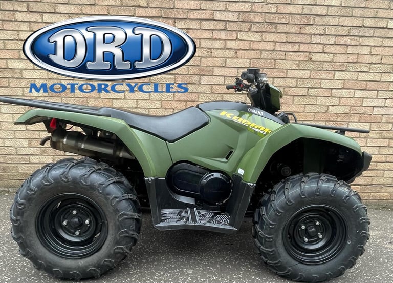 Used Quad bike for Sale Motorbikes Scooters Gumtree