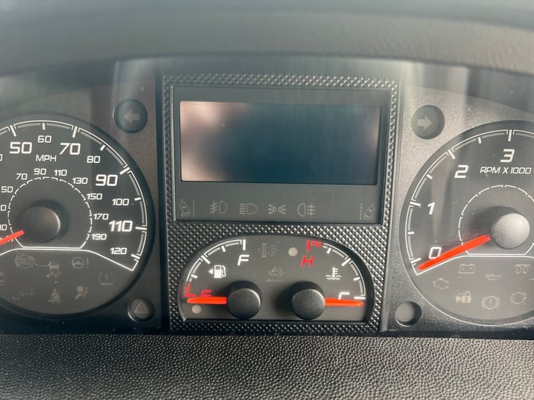 2020 Citroen Relay 2.2 BlueHDi H2 Van 140ps Enterprise PANEL VAN Diesel Manual