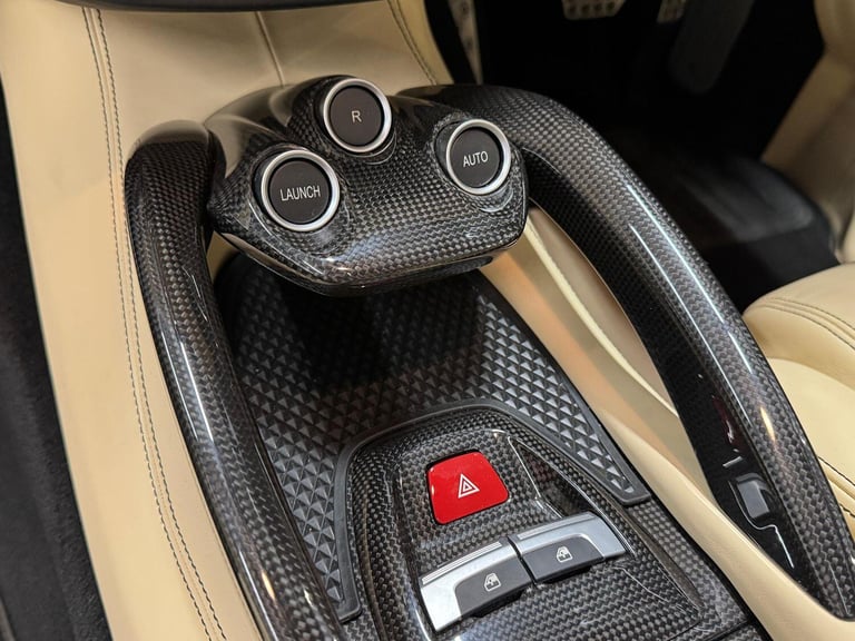FERRARI FF 6.3 V12 2016