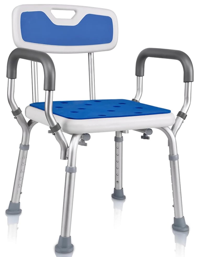 Gumtree shower chair sale