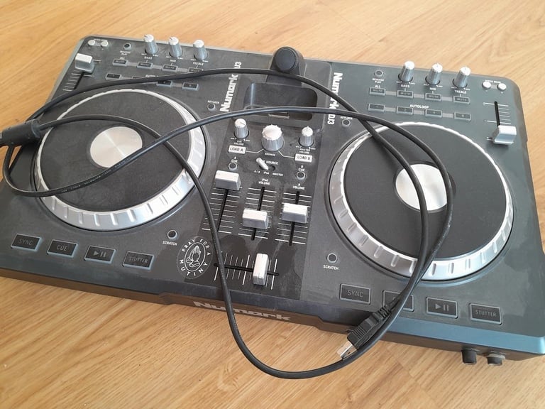 image for Numark IDJ3