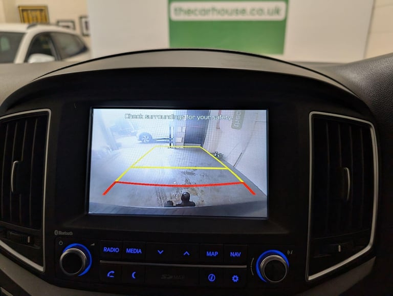 2019 Hyundai i800 2.5 CRDi SE Nav Euro 6 5dr MPV Diesel Manual