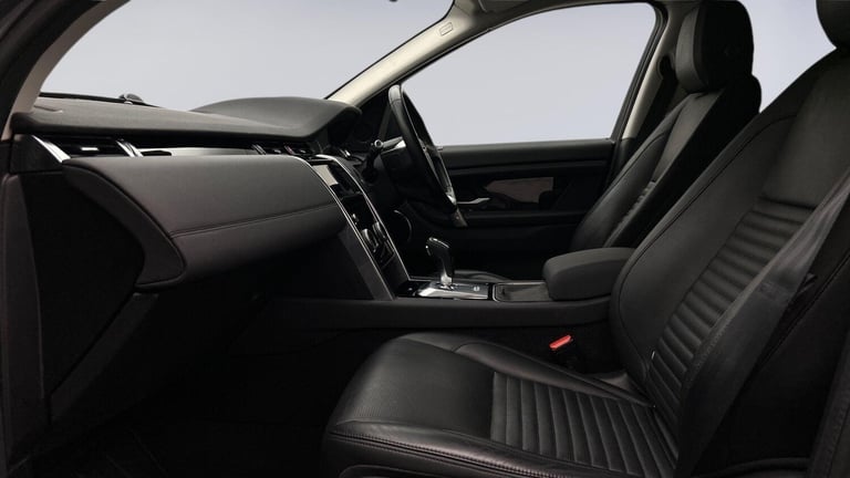  Land Rover Discovery Sport 2.0 D150 MHEV S SUV 5dr Diesel Auto 4WD Euro 6 (s/s) (150 ps) Diesel ...