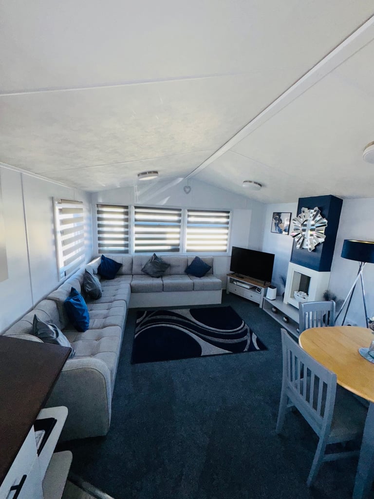2011 Willerby Salsa Eco