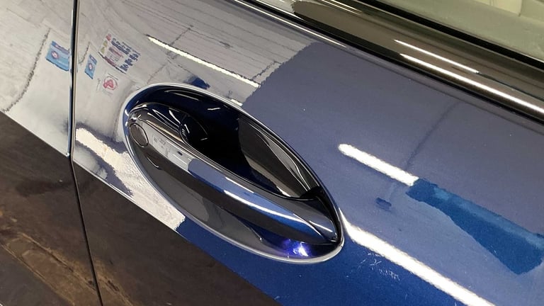 2025 BMW X7 xDrive40d MHT M Sport 5dr Step Auto SUV Diesel Automatic