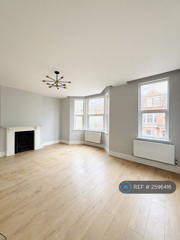 1 bedroom in Norroy Road, London, SW15 (#2596416)