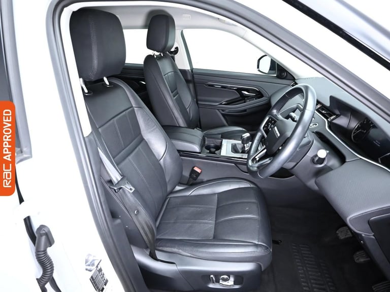 2022 Land Rover Range Rover Evoque 2.0 D165 S SUV 5dr Diesel Manual FWD Euro 6 (s/s) (163 ps) SUV...