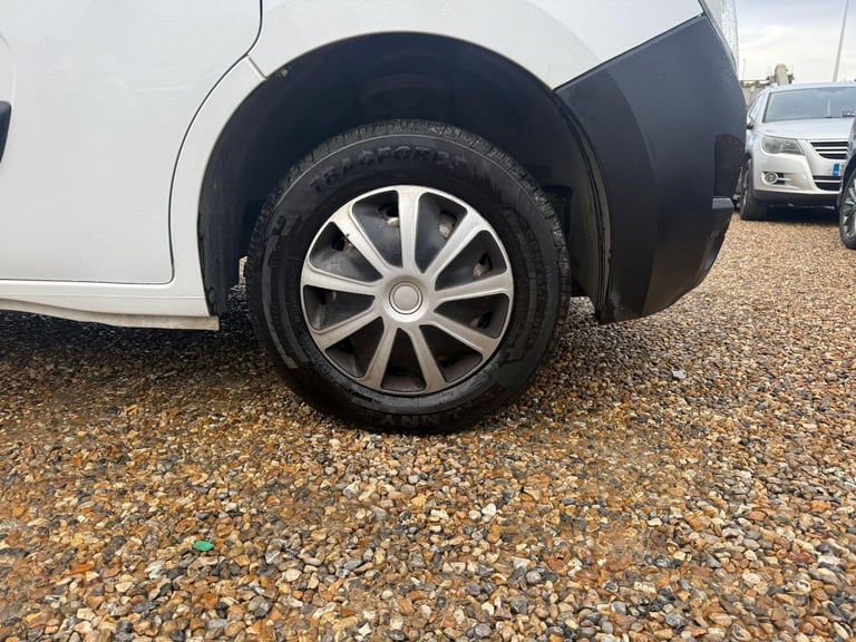 2019 Vauxhall Movano 2.3 CDTi 3500 FWD L2 H2 Euro 6 5dr PANEL VAN Diesel Manual