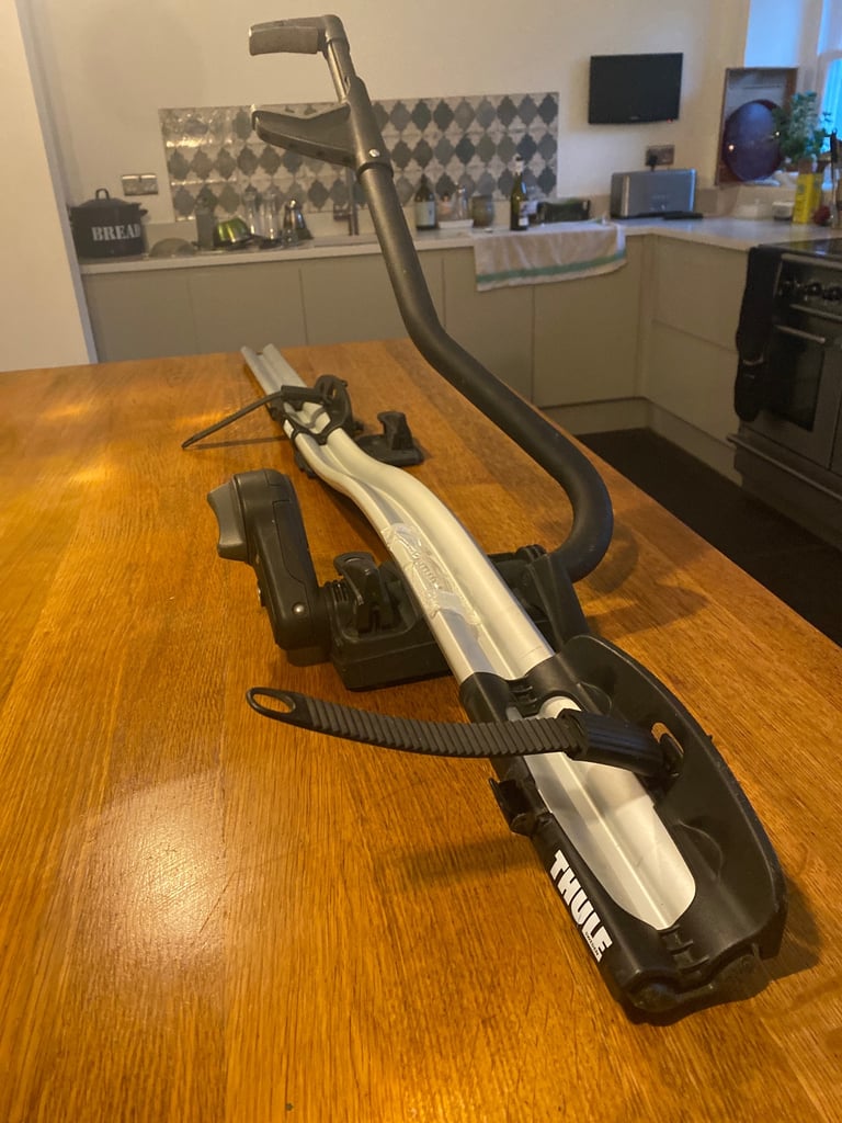 image for Thule 591 Bike Rack