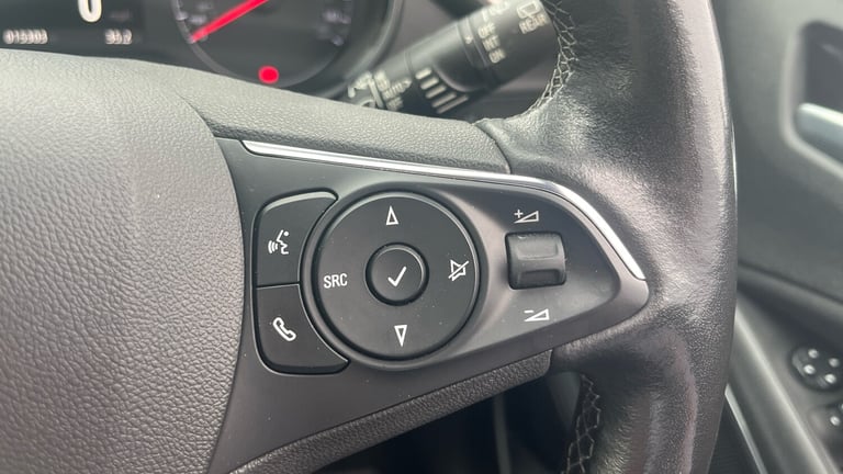 2022 Vauxhall Crossland 1.2 Turbo [130] Ultimate 5dr Petrol Hatchback Hatchback Petrol Manual