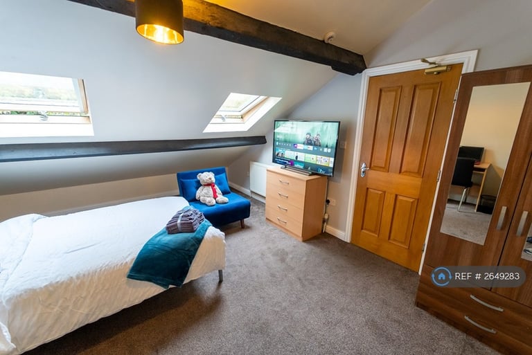 1 bedroom in Edgbaston, Birmingham, B5 (#2649283)