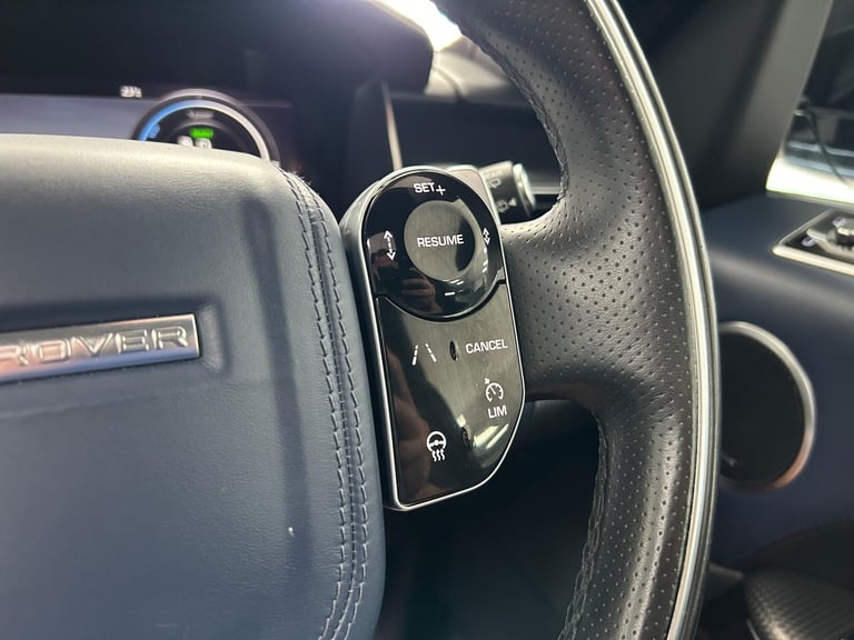 2021 Land Rover Range Rover Sport 2.0 P400e 13.1kWh Autobiography Dynamic Auto 4WD Euro 6 (s/s) 5...