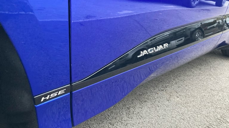 2021 Jaguar I-Pace 294kW EV400 HSE 90kWh 5dr Auto [11kW Charger] Electric Estate Estate Electric ...