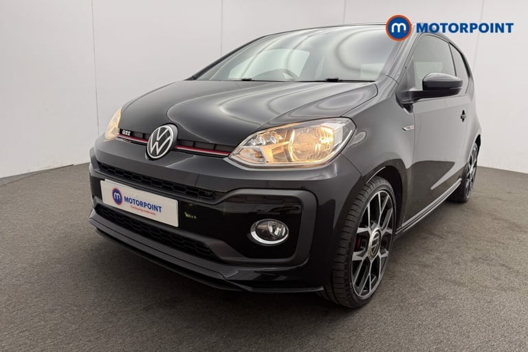 2021 Volkswagen up! 1.0 115PS Up GTI 3dr HATCHBACK PETROL Manual