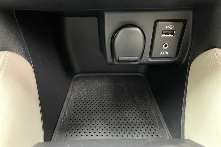 2017 Nissan Micra 0.9 IG-T TEKNA 5DR Hatchback Petrol Manual