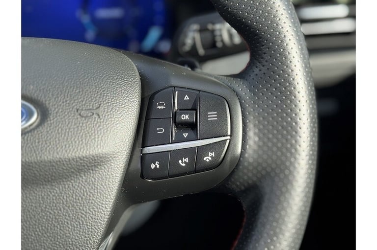 2021 Ford Kuga 1.5 EBL 120 2wd St-Line Estate Diesel Automatic