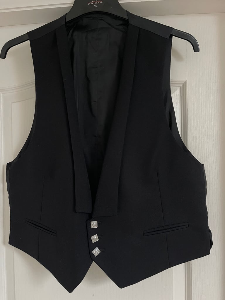 Men’s Highland Dress Jacket