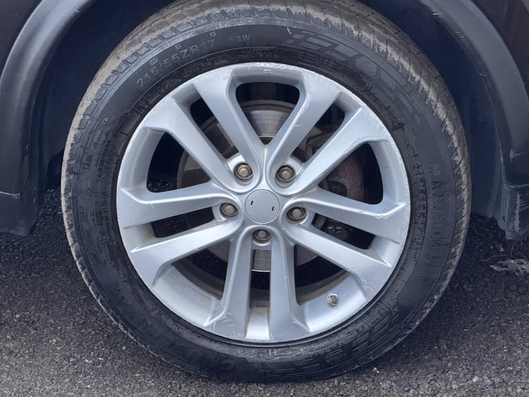 2014 Nissan Juke 1.6 Acenta Premium 5dr Xtronic HATCHBACK Petrol Automatic