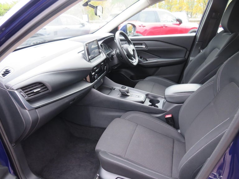 2023 Nissan Qashqai 1.3 DIG-T MHEV Acenta Premium XTRON Euro 6 (s/s) 5dr HATCHBACK Petrol/Electri...