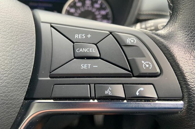 2021 Nissan Juke 1.0 DiG-T 114 N-Connecta 5dr Manual Hatchback Petrol Manual