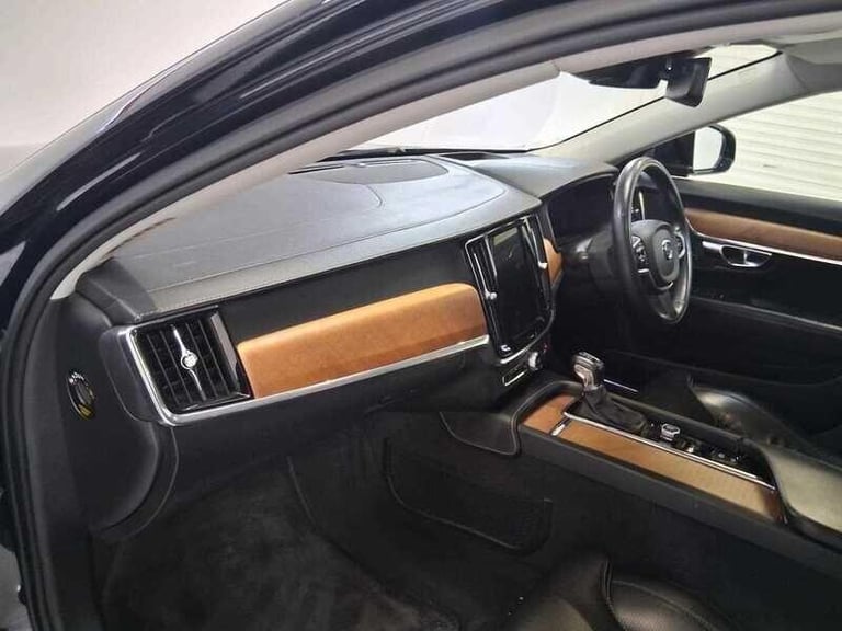 2018 Volvo V90 2.0 D4 Inscription Pro Estate 5dr ESTATE Diesel Automatic