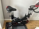 Body fit Spin Bike