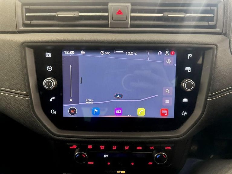 2021 SEAT Ibiza 1.0 TSI XCELLENCE Euro 6 (s/s) 5dr Manual Hatchback Petrol Manual