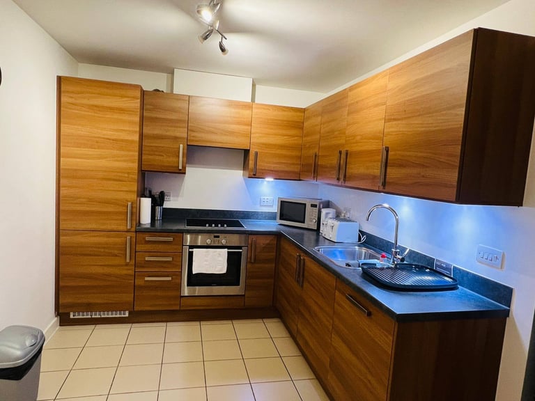 image for 3Bed 2Bath flat to rent in Wembley - Forum House