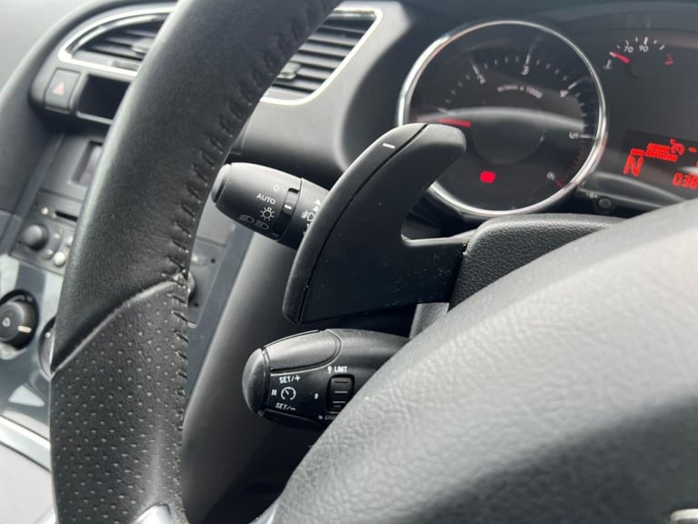  Peugeot 3008 1.6 e-HDi Active 5dr EGC Diesel