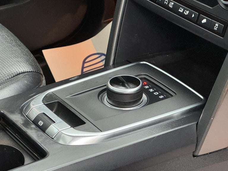 2019 Land Rover Discovery Sport 2.0 TD4 Landmark Auto 4WD Euro 6 (s/s) 5dr ESTATE Diesel Automatic