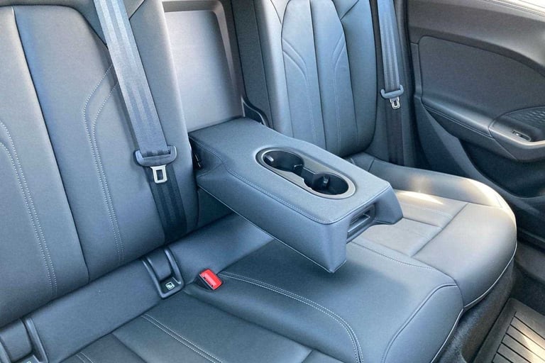 2025 Audi A5 2.0 TDI 204 Launch Edition 5dr S Tronic Estate Diesel Automatic