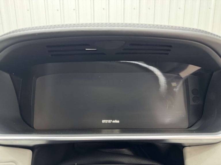 2017 Land Rover Range Rover Sport 5.0 Range Rover Sport SVR V8 Auto 4WD 5dr SUV Petrol Automatic