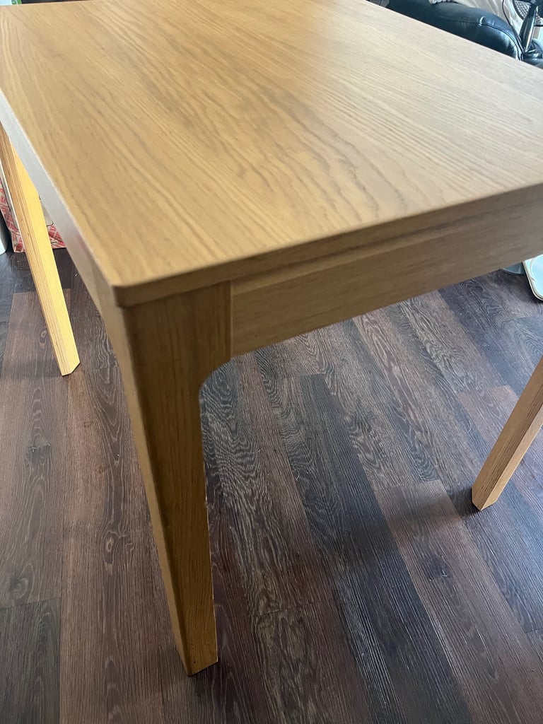 EXTENDABLE TABLE IKEA EKEDALEN