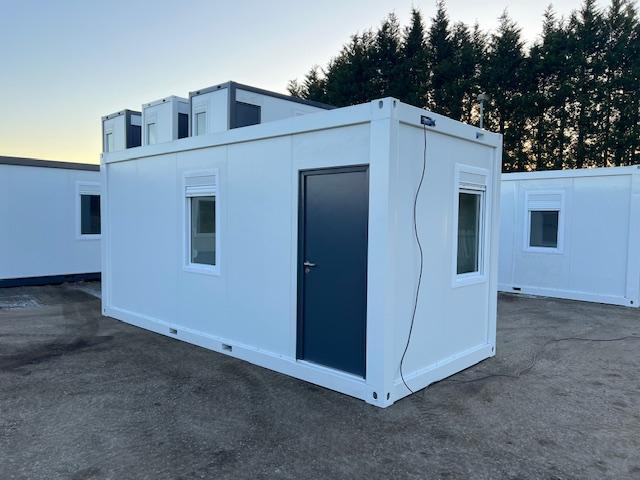 image for Office with canteen 