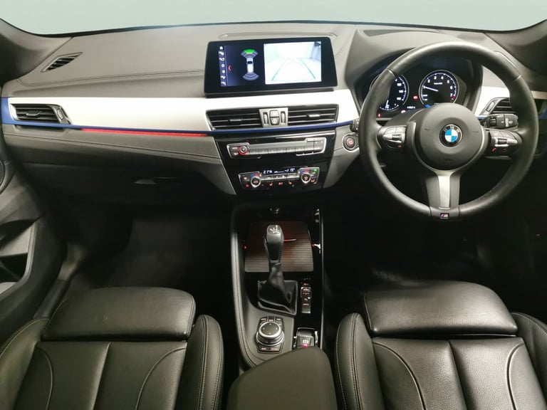 2021 BMW X1 xDrive 25e M Sport 5dr Auto ESTATE PETROL/ELECTRIC Automatic
