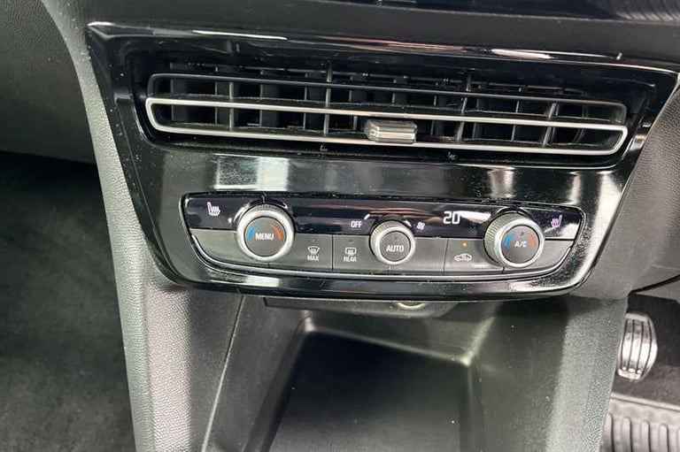 2022 Vauxhall Mokka 1.2 Turbo Elite Premium SUV 5dr Petrol Manual Euro 6 (s/s) (100 ps) SUV Petro...