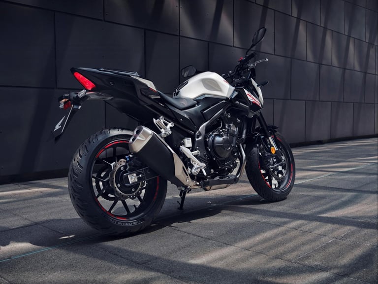 2024 NEW Honda CB500 Hornet, TAKING ORDERS, DEMO AVAILABLE 