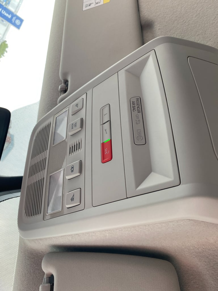 2024 Volkswagen Transporter 2.0 TDI 150 Highline Van PANEL VAN Diesel Manual