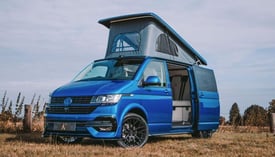 Volkswagen TRANSPORTER Campervan 