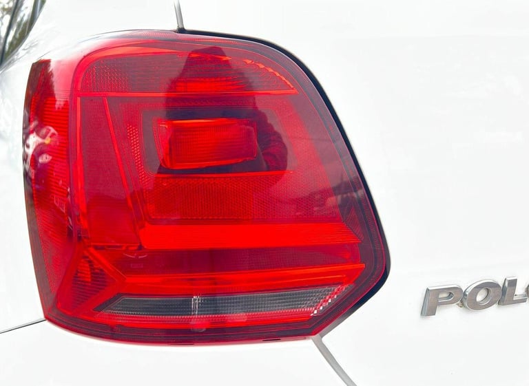 2015 Volkswagen Polo 1.4 TDI BlueMotion Tech SE Euro 6 (s/s) 5dr Diesel