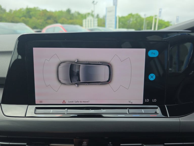 2020 Volkswagen Golf 1.5 TSI Style 5dr Hatchback Petrol Manual