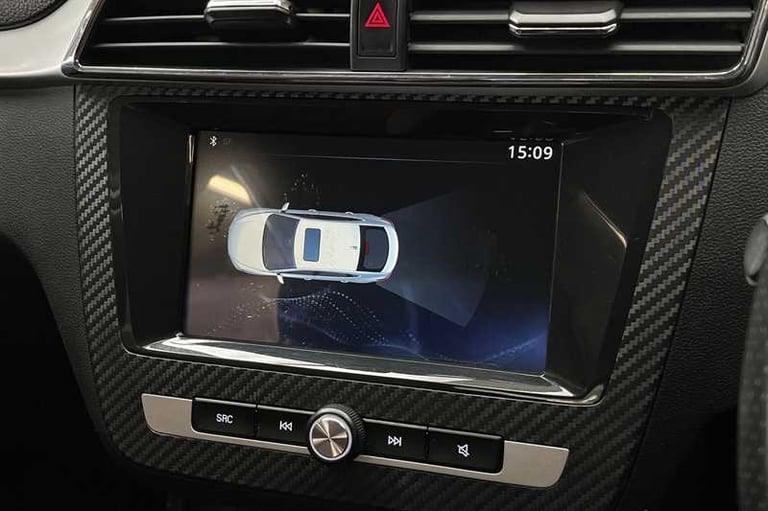 2019 MG MG ZS 1.5 VTi-TECH Limited Edition SUV 5dr Petrol Manual Euro 6 (s/s) (106 ps) SUV Petrol...