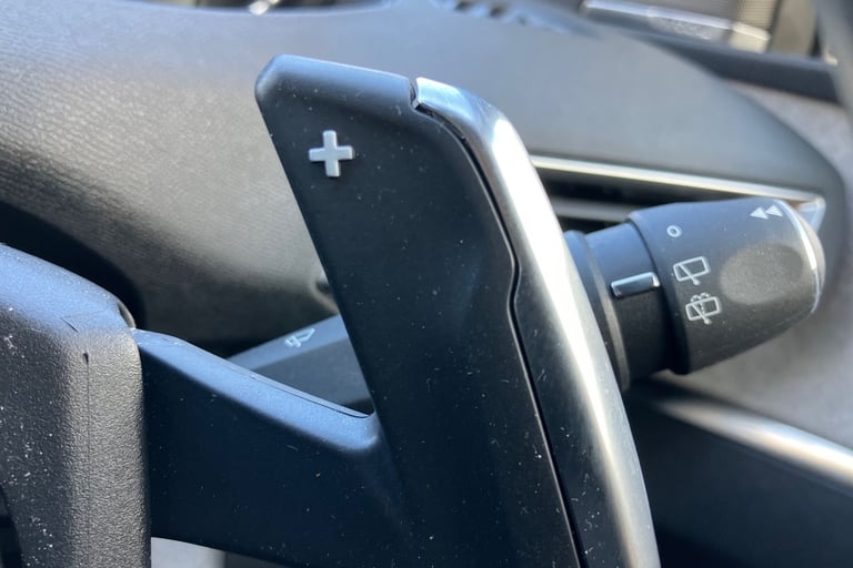 2020 Peugeot 5008 1.6 PureTech 180 GT Premium 5dr EAT8 MPV PETROL Automatic