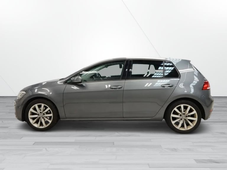 2020 Volkswagen Golf 2.0 TDI GT Edition Hatchback 5dr Diesel Manual Euro 6 (s/s) (150 ps) FULL V ...