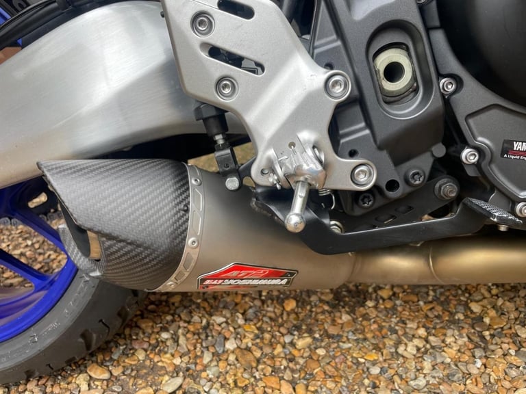 2023 YAMAHA MT-09 SP